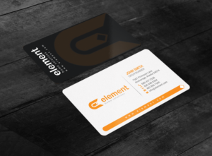 Business Card Design by chandrayaan.creative for this project | Design: #18388221