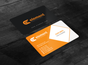Business Card Design by chandrayaan.creative for this project | Design: #18388229