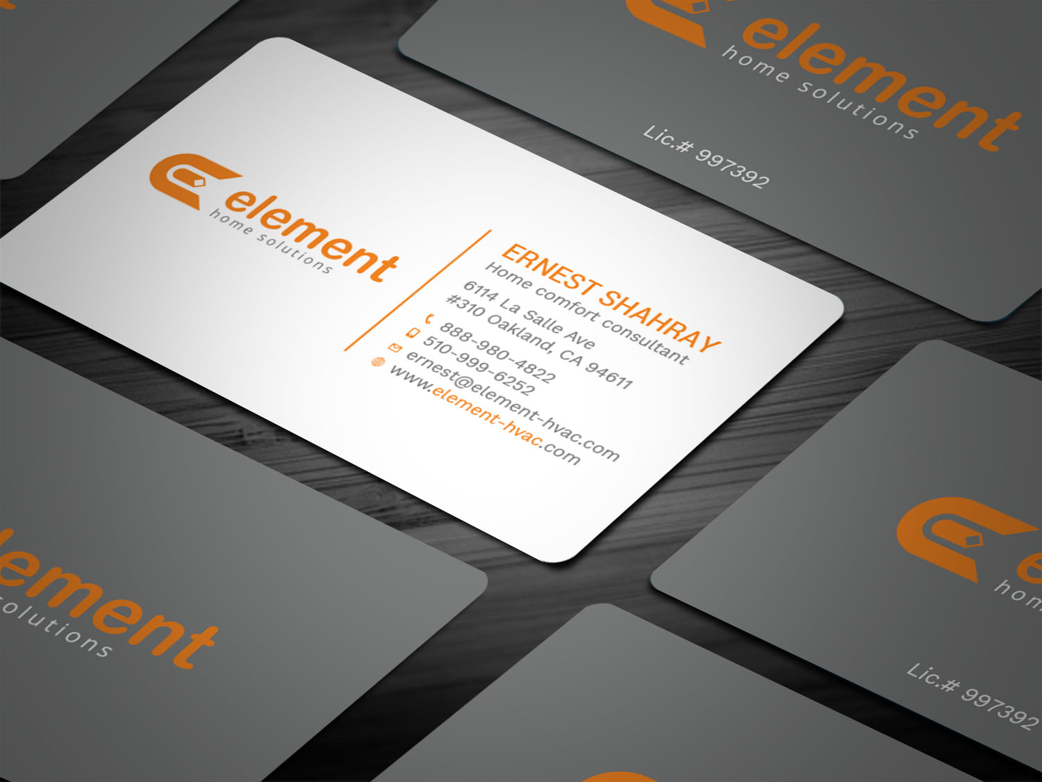 Business Card Design by Tripti Ranjan Gain for this project | Design #18390671