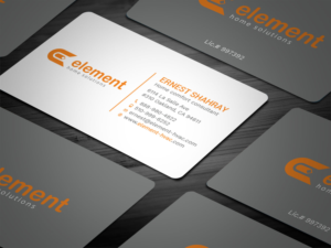 Business Card Design by Tripti Ranjan Gain for this project | Design: #18390671