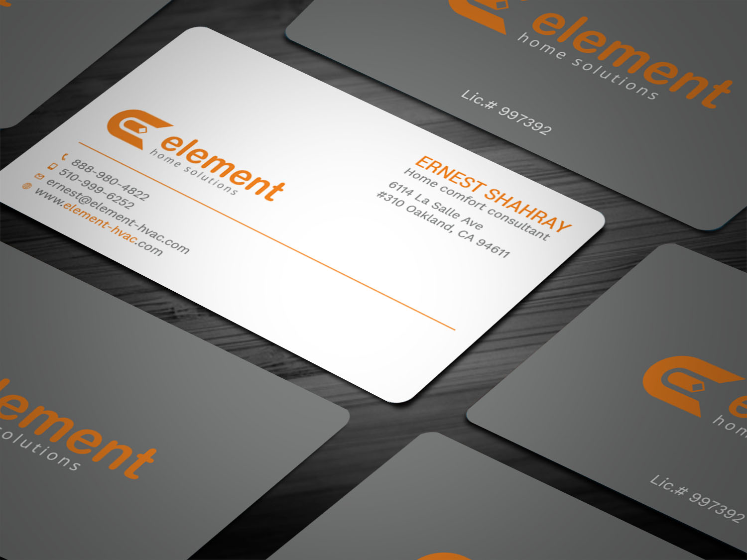 Business Card Design by Tripti Ranjan Gain for this project | Design #18390682