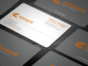 Business Card Design by Tripti Ranjan Gain for this project | Design: #18390682