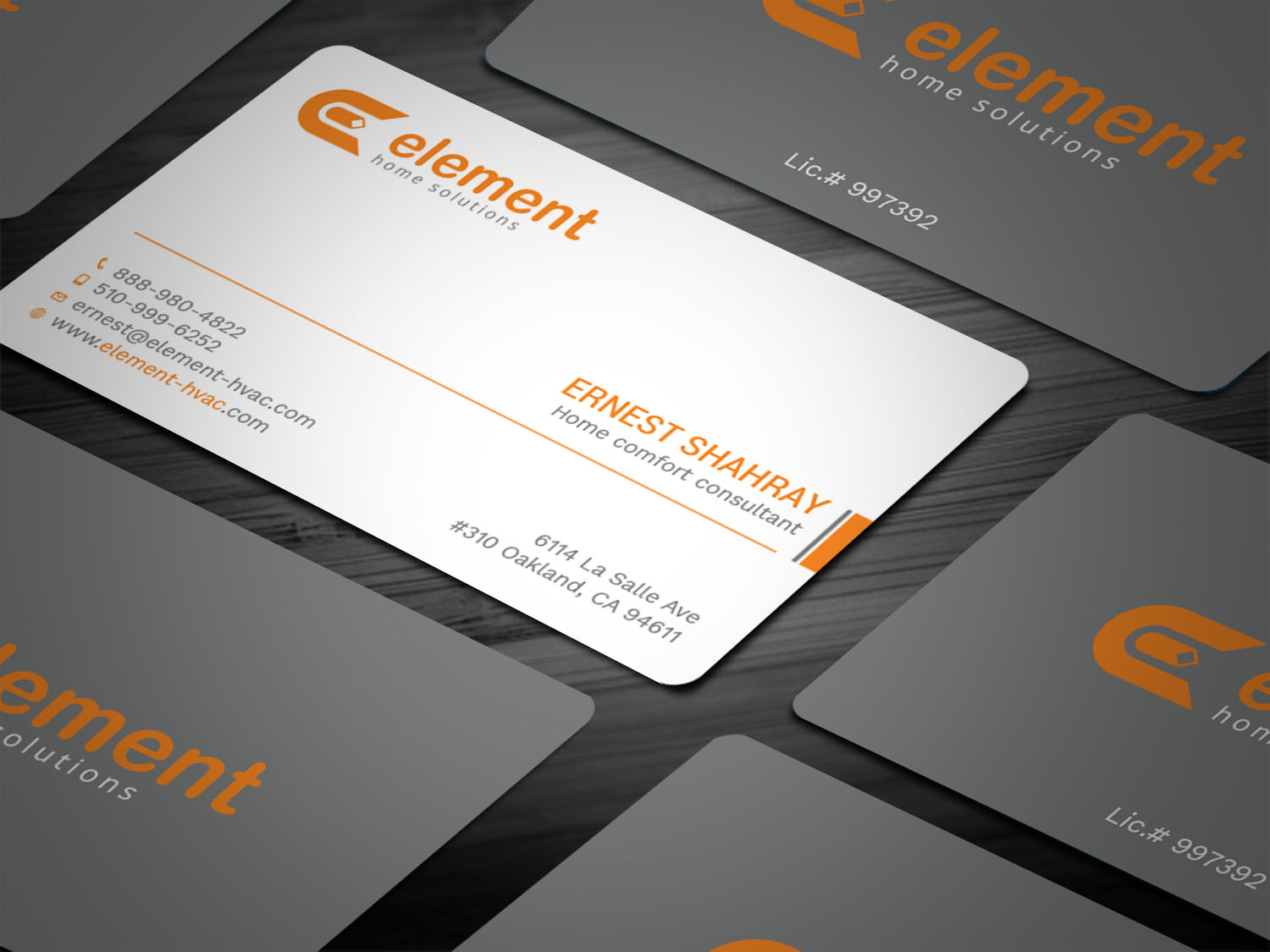 Business Card Design by Tripti Ranjan Gain for this project | Design #18390684