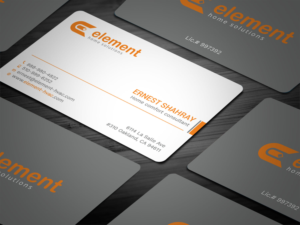 Business Card Design by Tripti Ranjan Gain for this project | Design: #18390684