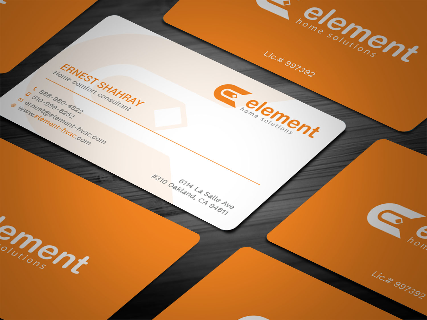 Business Card Design by Tripti Ranjan Gain for this project | Design #18390687