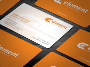 Business Card Design by Tripti Ranjan Gain for this project | Design: #18390687
