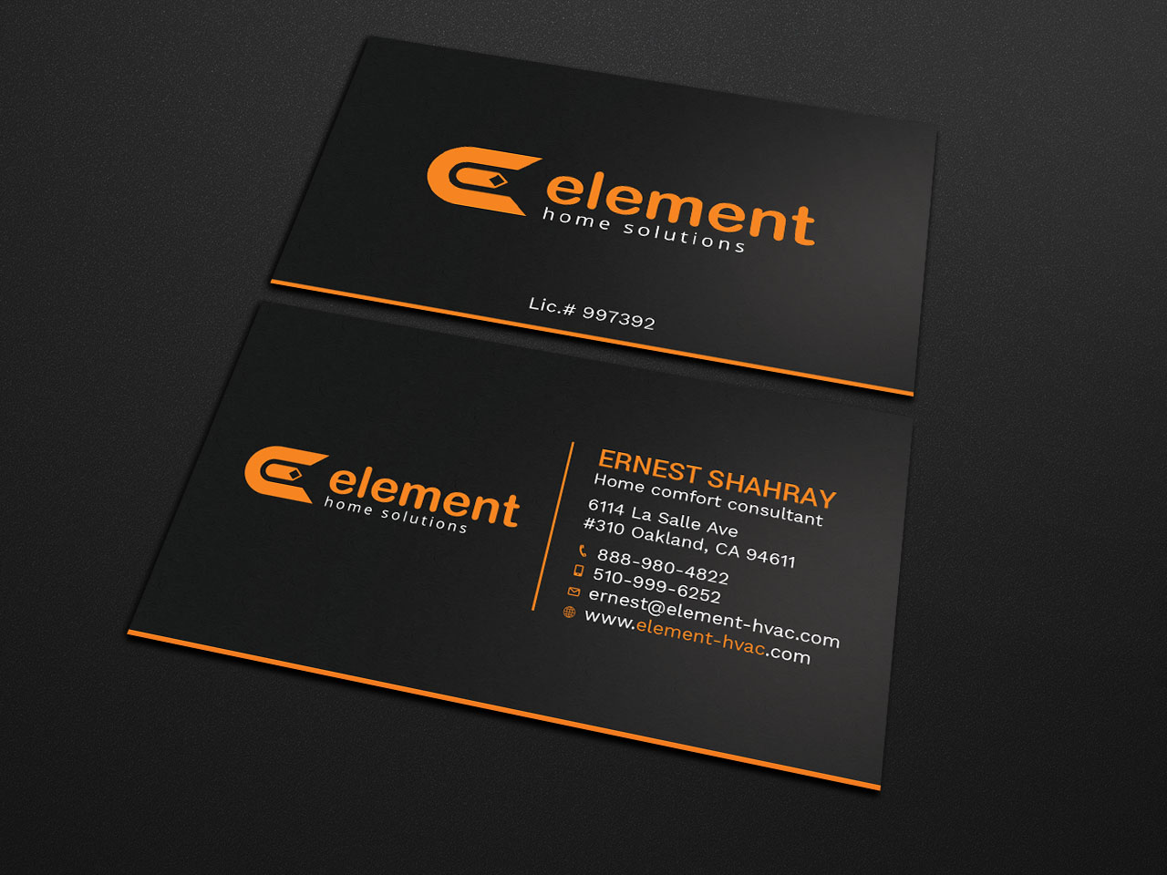 Business Card Design by Tripti Ranjan Gain for this project | Design #18390707