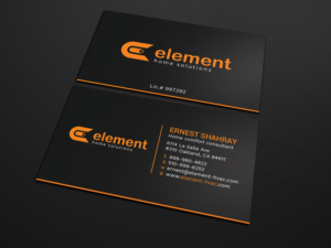 Business Card Design by Tripti Ranjan Gain for this project | Design: #18390707
