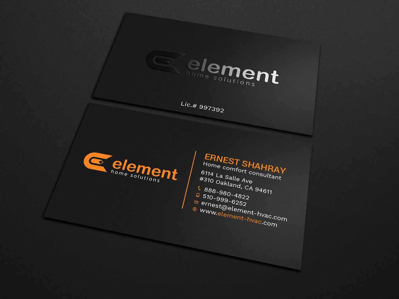 Business Card Design by Tripti Ranjan Gain for this project | Design: #18390708