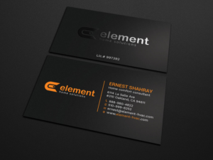 Business Card Design by Tripti Ranjan Gain for this project | Design: #18390708