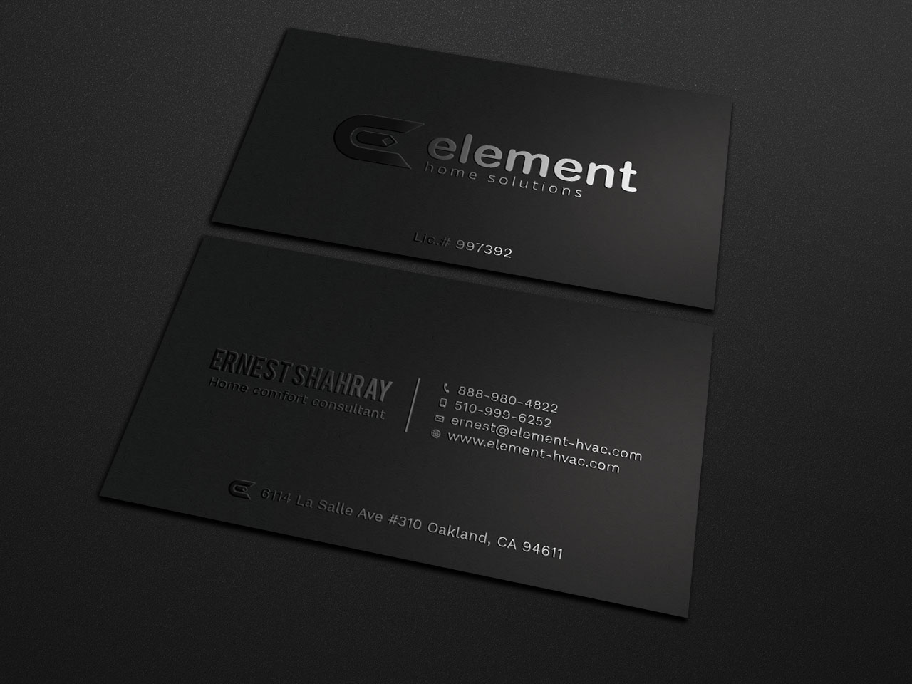 Business Card Design by Tripti Ranjan Gain for this project | Design #18390718
