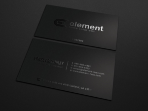 Business Card Design by Tripti Ranjan Gain for this project | Design: #18390718