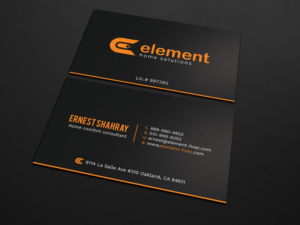 Business Card Design by Tripti Ranjan Gain for this project | Design: #18390720