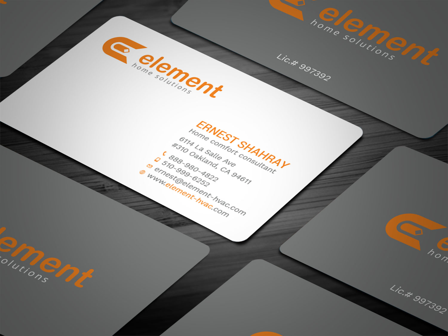 Business Card Design by Tripti Ranjan Gain for this project | Design #18390724