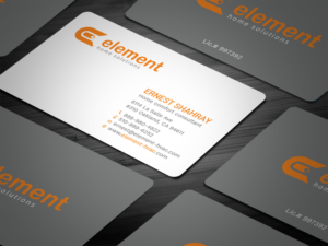 Business Card Design by Tripti Ranjan Gain for this project | Design: #18390724