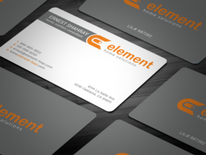 Business Card Design by Tripti Ranjan Gain for this project | Design: #18390727
