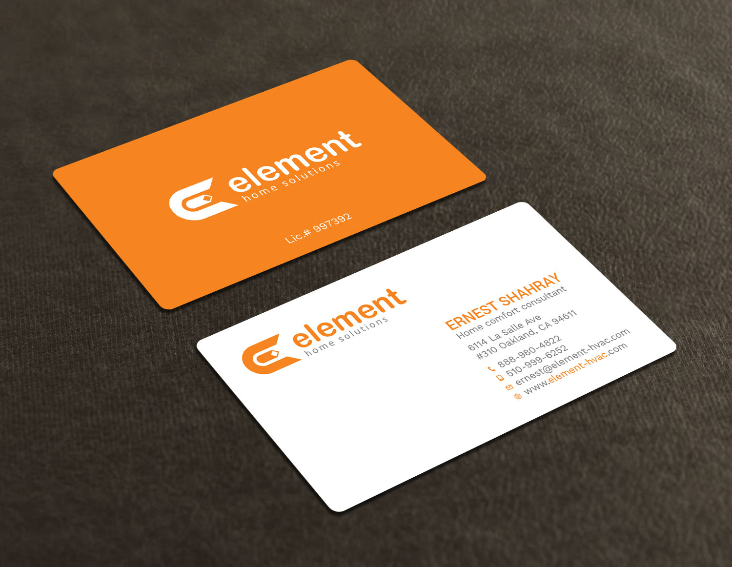 Business Card Design by Tripti Ranjan Gain for this project | Design #18390729