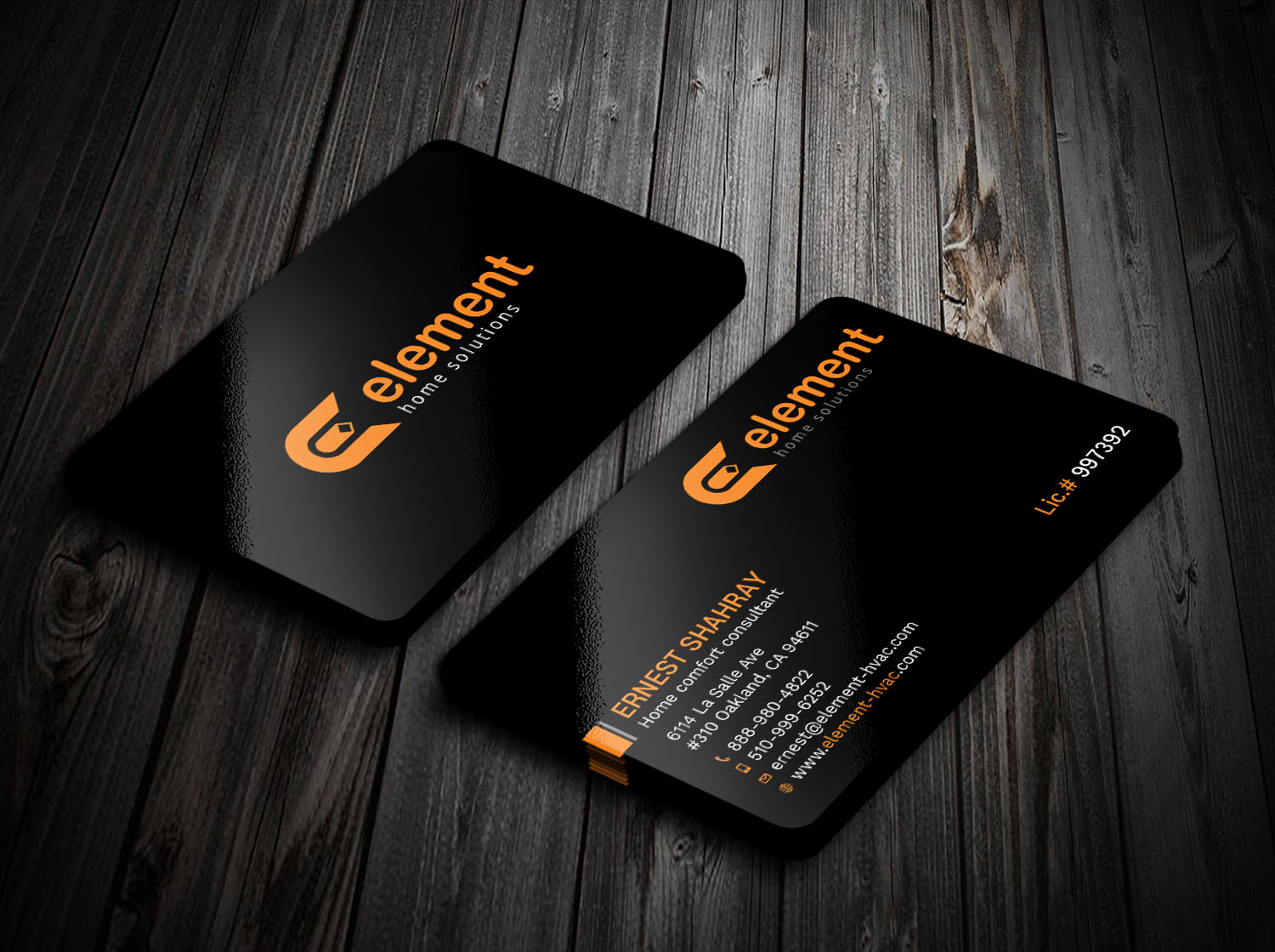 Business Card Design by Tripti Ranjan Gain for this project | Design #18390743