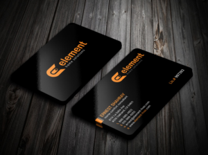 Business Card Design by Tripti Ranjan Gain for this project | Design: #18390743