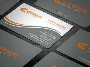 Business Card Design by Tripti Ranjan Gain for this project | Design: #18390746