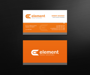 Business Card Design by logodentity for this project | Design: #18389283