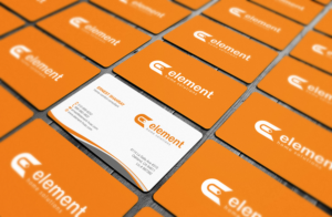 Business Card Design by logodentity for this project | Design: #18389356