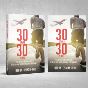 Book Cover Design by sandana for this project | Design #18530002
