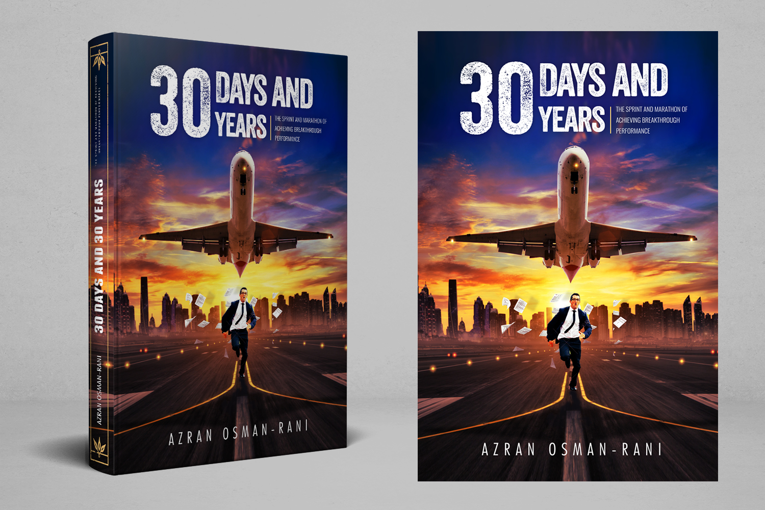 Book Cover Design by SAI DESIGNS for this project | Design #18413351