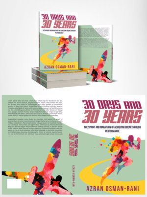 Book Cover Design by Estratosphera for this project | Design #18441691