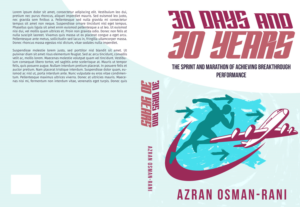 Book Cover Design by Estratosphera for this project | Design: #18463985