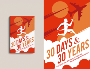 Book Cover Design by Hyperlight for this project | Design #18508510