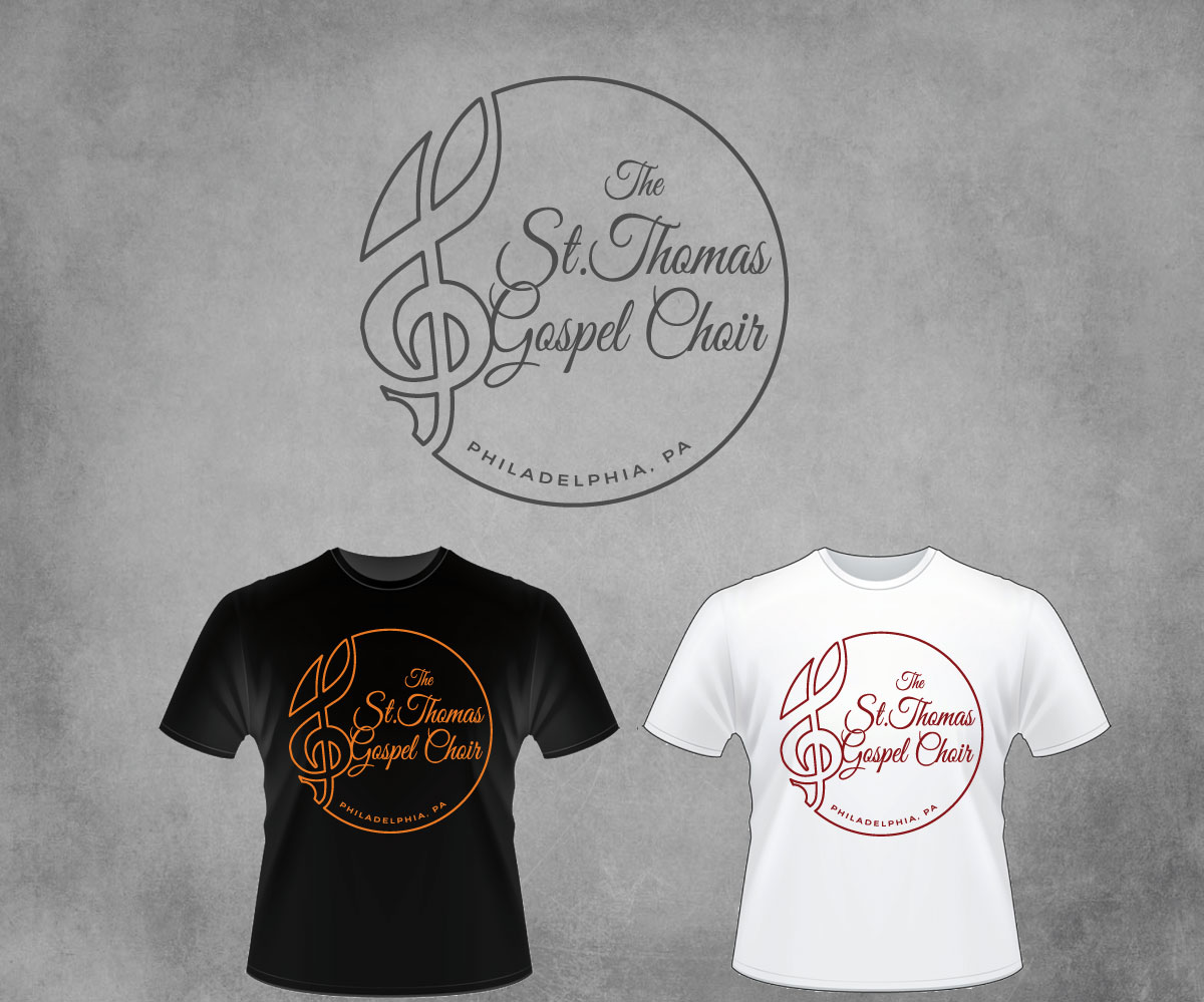 T-Shirt-Design von SpaGGy für dieses Projekt | Design #18414528