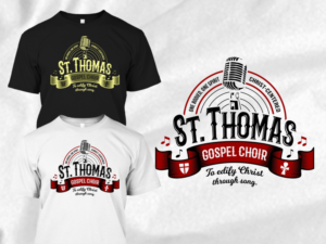 T-shirt Design by 2ndfloorharry for this project | Design: #18403289