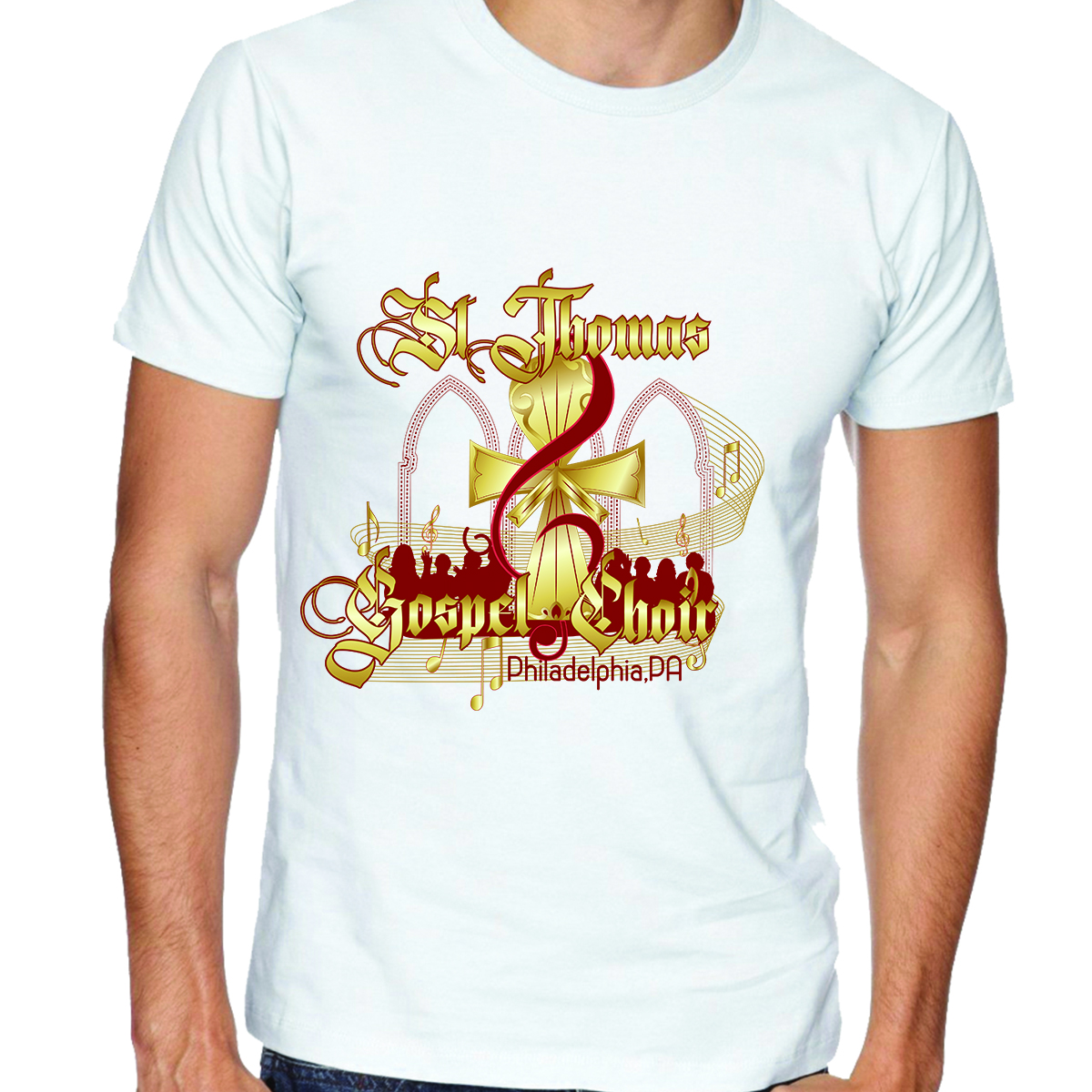 T-shirt Design by artmagic for this project | Design #18417487
