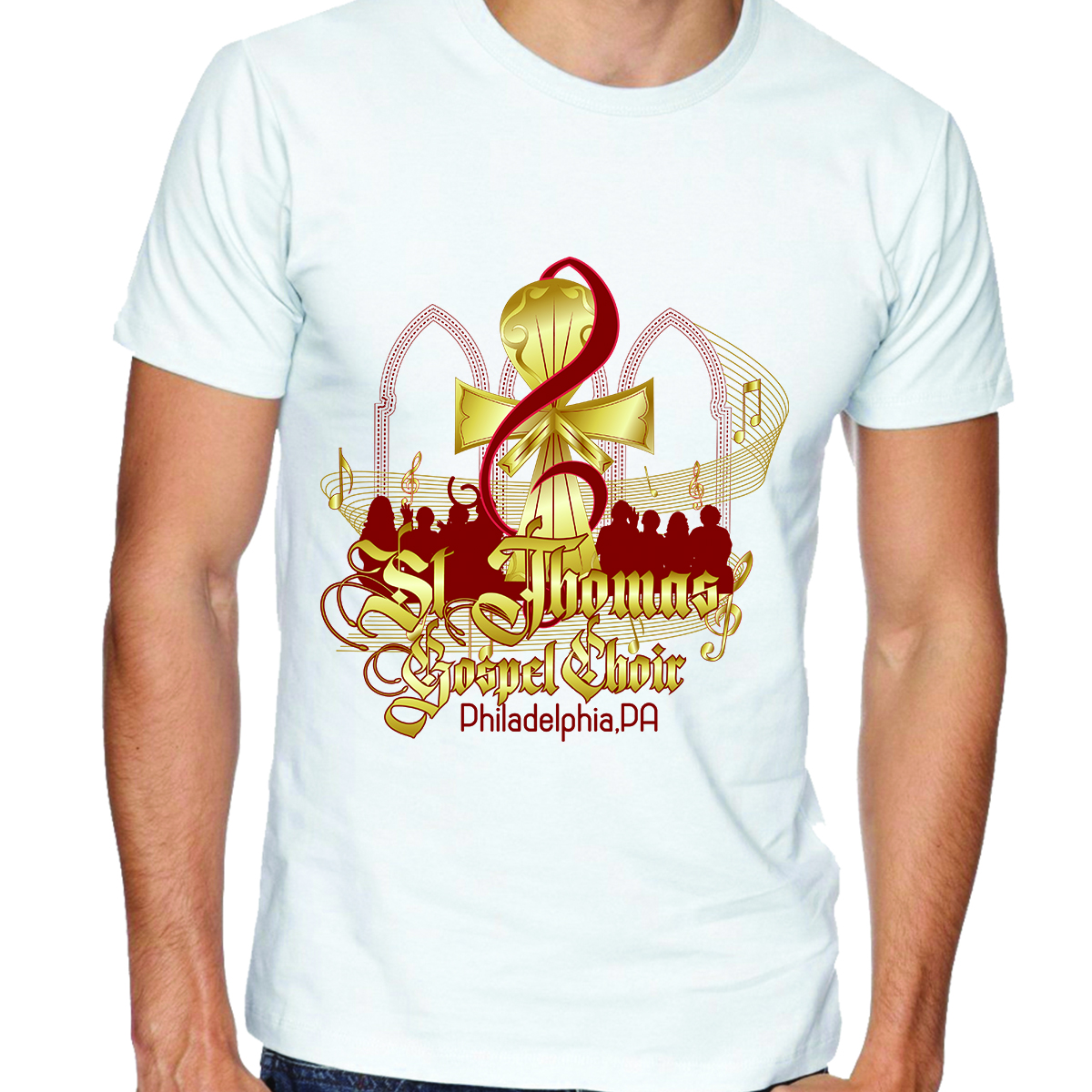 T-shirt Design by artmagic for this project | Design #18417531