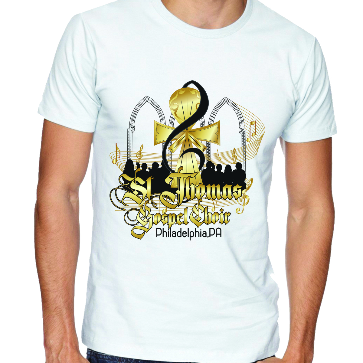 T-Shirt-Design von artmagic für dieses Projekt | Design #18434344