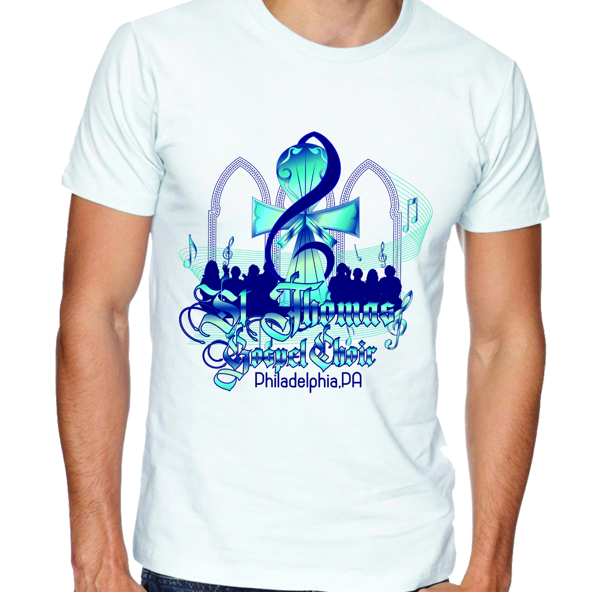 T-Shirt-Design von artmagic für dieses Projekt | Design #18434346