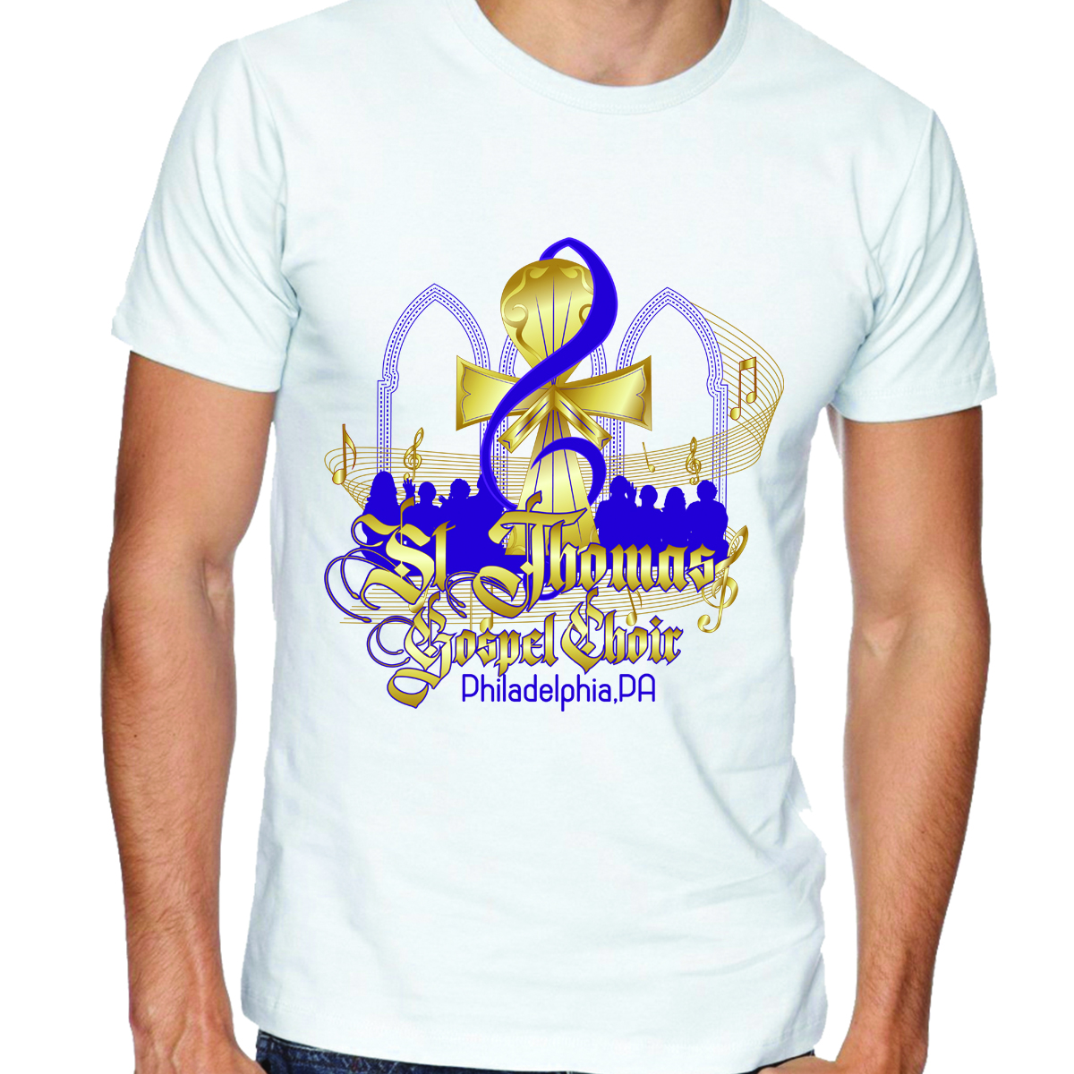 T-shirt Design by artmagic for this project | Design: #18434347