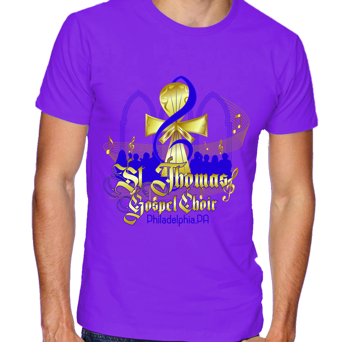T-Shirt-Design von artmagic für dieses Projekt | Design #18476429