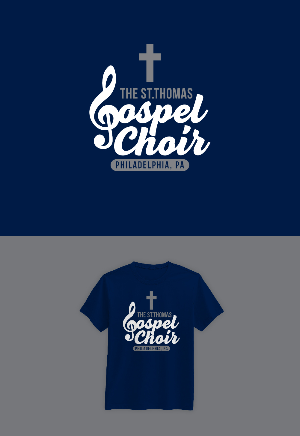 T-shirt Design by pecgi for this project | Design #18400185
