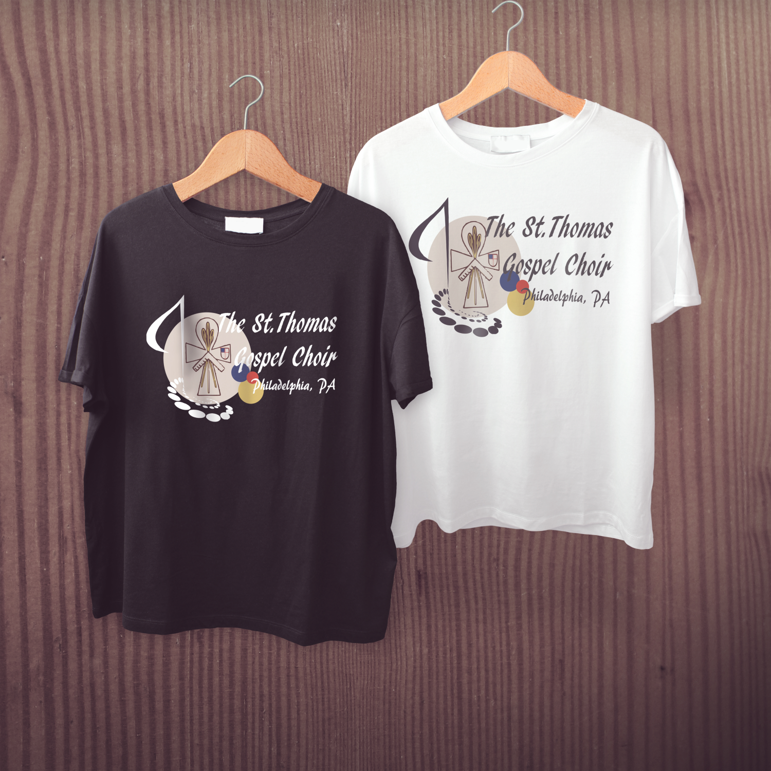 T-shirt Design by Kavin M. for this project | Design #18415842