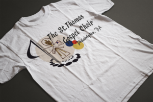 T-shirt Design by Kavin M. for this project | Design: #18415999