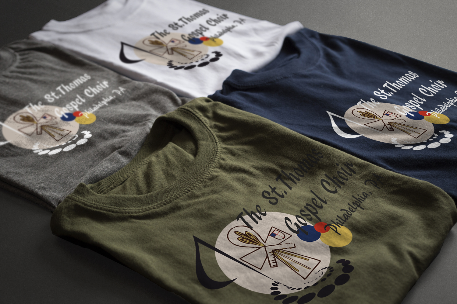 T-shirt Design by Kavin M. for this project | Design #18416000