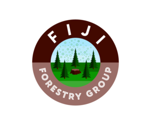 Fiji Forestry Group | Logo Design by ACK Design