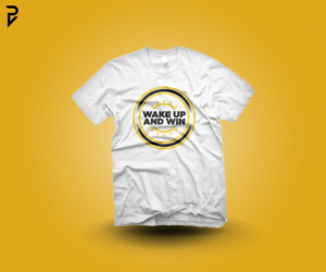T-Shirt-Design von poisonvectors für dieses Projekt | Design #18414106