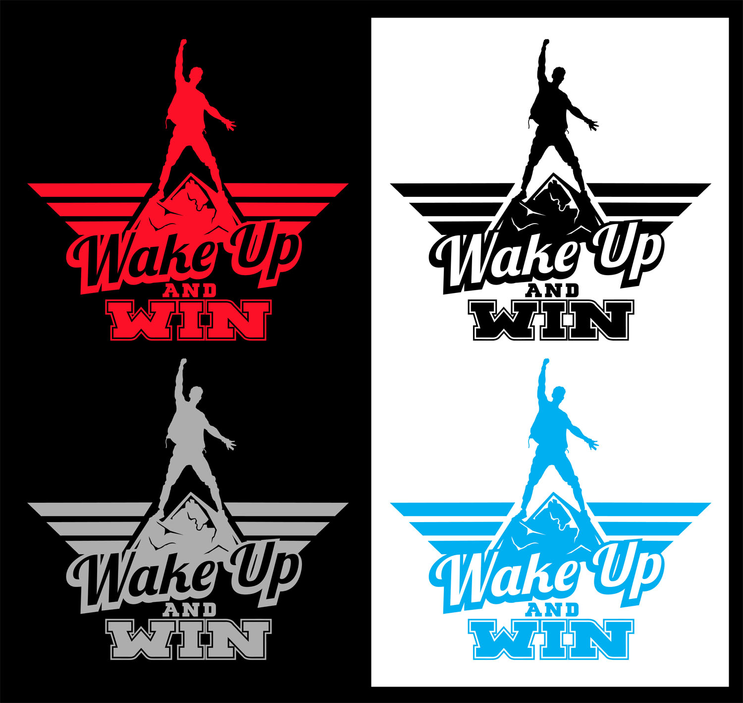 T-shirt Design by Michael D. Kavanagh for this project | Design #18394377