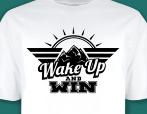 T-Shirt-Design von Michael D. Kavanagh für dieses Projekt | Design #18441714