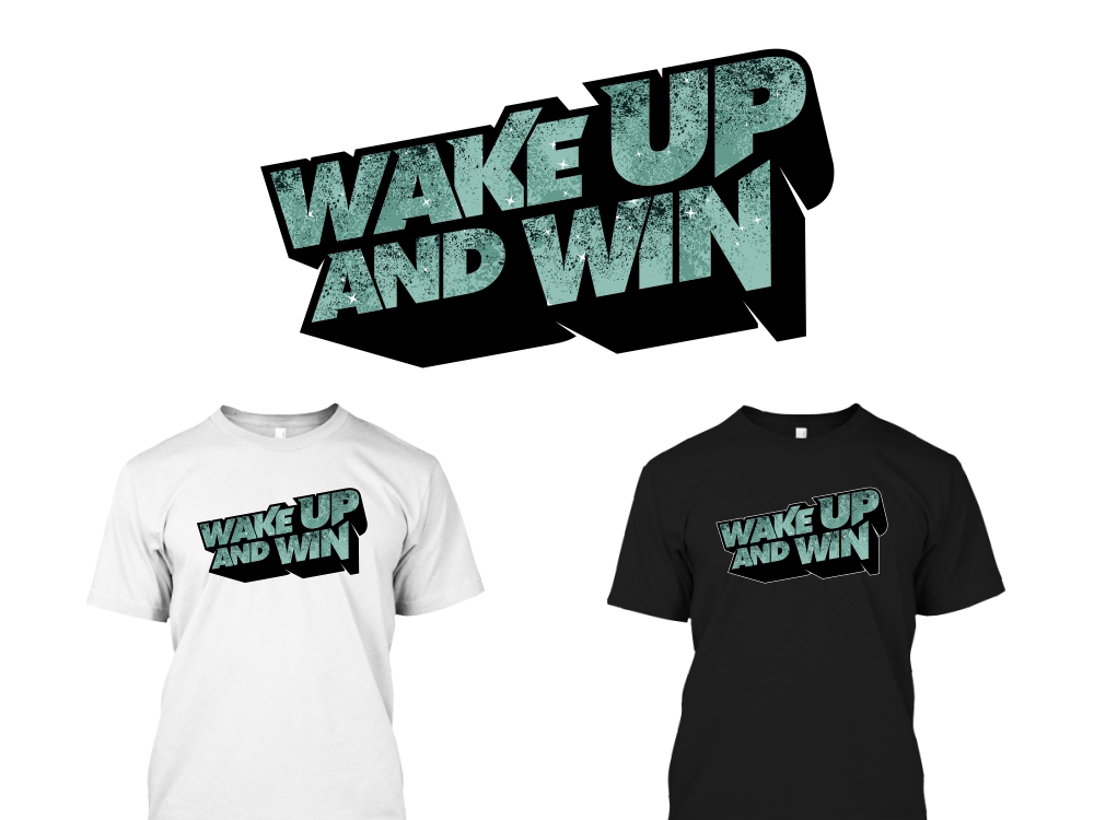 T-shirt Design by 2ndfloorharry for this project | Design #18447201