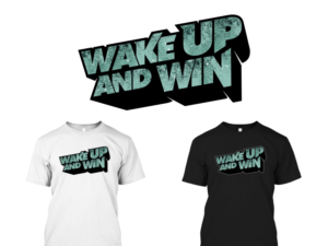 T-Shirt-Design von 2ndfloorharry für dieses Projekt | Design #18447201