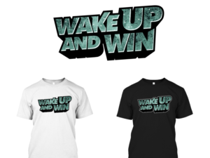T-shirt Design by 2ndfloorharry for this project | Design: #18454645